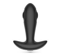 Vibratore Anale Octo