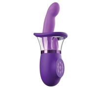 Vibratore Anale Pipedream
