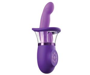 Vibratore Anale Pipedream