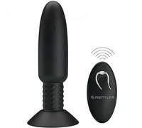 Vibratore Anale Pretty Love Bottom