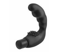 Vibratore anale prostatico fallo prostata stimolatore dildo maschile per uomo rs