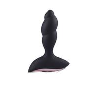 vibratore anale ricaricabile stimolatore prostata dildo fallo vibrante prostatic