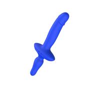 Vibratore Anale Ritter