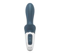 SATISFYER - POMPA AD ARIA BOOTY 2 GRIGIO SCURO