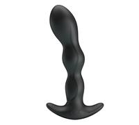 Pretty Love Special Anal Plug Nero