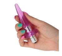 Vibratore Anale Sting