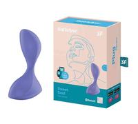 Vibratore anale "Sweet Seal", Satisfyer 1 pz Vibratore