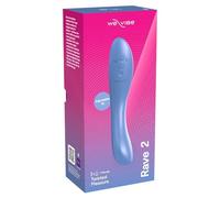 We-Vibe Rave 2 Blue