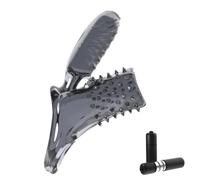 Vibratore Anello del pene Vibratore Gel di silice Anelli del rubinetto Eiaculazione ritardata Giocattoli adulti del sesso del clitoride Per Coppia di adulti