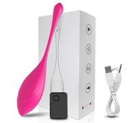 Vibratore App Bluetooth Love Egg vibratore Per donne clitoride telecomando giocattoli sessuali vibranti femmine Per adulti vibratore uovo