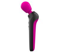 Vibratore Bacchetta PalmPower Extreme Wand Ricaricabile USB