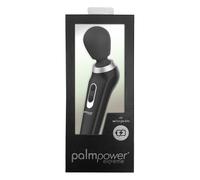 Vibratore Bacchetta PalmPower Extreme Wand Ricaricabile USB