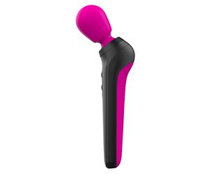 Vibratore Bacchetta PalmPower Extreme Wand Ricaricabile USB