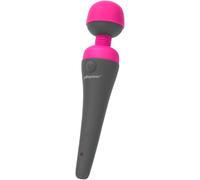 Vibratore Bacchetta PalmPower Massager Alimentazione Rete