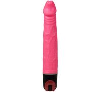 Vibratore Baile realistico rosa