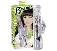 Vibratore Beaver di Eclipse di You2Toy