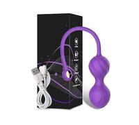 Vibratore Bluetooth App Telecomando senza fili Uovo vibrante Dildo Vibratore Palla Amore Uovo Giocattoli sessuali Per Adulto