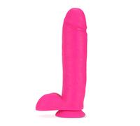 Vibratore Blush Neo Rosa