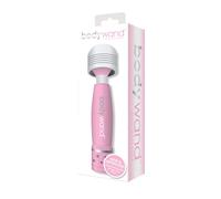 Vibratore Bodywand BW101P Rosa