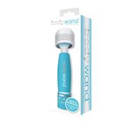 Vibratore Bodywand XGBW101A Azzurro