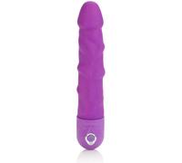 Vibratore calex power stud rod rosa