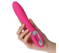 Vibratore Classico Concave