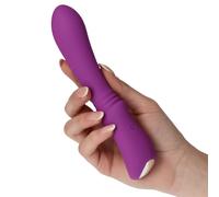 Vibratore Classico Convex