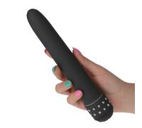 Vibratore Classico Diamond 21,6 cm 1 St