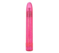 Vibratore classico dildo liscio fallo vibrante vaginale anale stimolatore donna