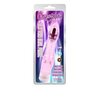 Vibratore Classico Glitters Probe 22 cm