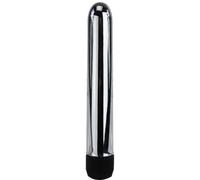 Vibratore Classico Making a Fliying Sense Metallo