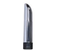 Vibratore Classico Multivelocità Baile Lady Finger - ABS 14 cm