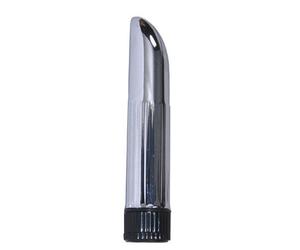 Vibratore Classico Multivelocità Baile Lady Finger - ABS 14 cm