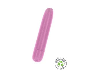 Vibratore classico piccolo dildo vibrante liscio mini fallo vaginale bullet anal