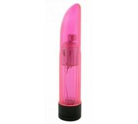 Vibratore classico stimolatore vaginale anale clitoride mini dildo vibrante sexy