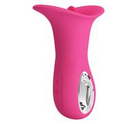 Vibratore Clitoride Clyde 1 St