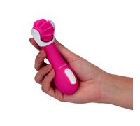 Vibratore Clitoride Crazy Tongue 1 St
