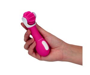 Vibratore Clitoride Crazy Tongue 1 St