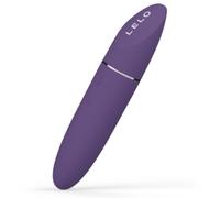 Vibratore Clitoride da Viaggio LELO Mia 3 - Viola, Silicone