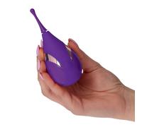 Vibratore Clitoride Delicious