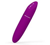 Vibratore Clitoride Discreto LELO Mia 3 - Compatto, Rosa