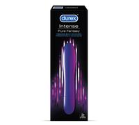 Vibratore Clitoride Durex Pure Fantasy - Multi-Velocità