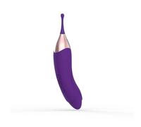 Vibratore Clitoride Hummingbird