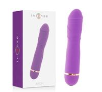 INTENSE - AIRON 20 VELOCIT SILICONE LILLA