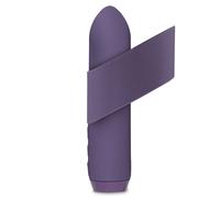 Vibratore clitoride Je joue classic bullet vibratore viola