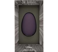 Vibratore Clitoride Je Joue MiMi - 5 Modalità, Viola
