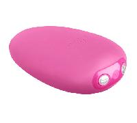 Vibratore Clitoride Je Joue Mimi Soft Fucsia
