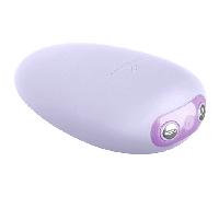 Vibratore clitoride Je joue mimi soft lilla