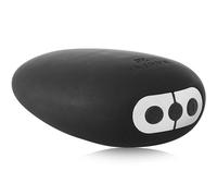 Vibratore Clitoride Je Joue Mimi Soft - Silicone Morbido, Nero