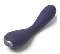 Vibratore Clitoride Je Joue Uma - Motore a Bassa Frequenza